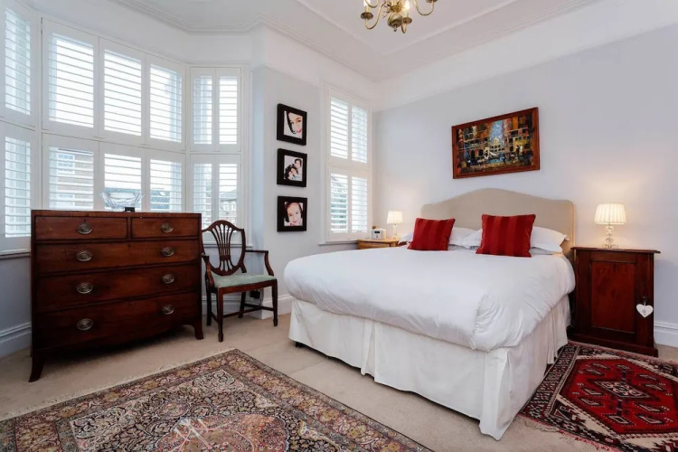 Wandsworth Comfort