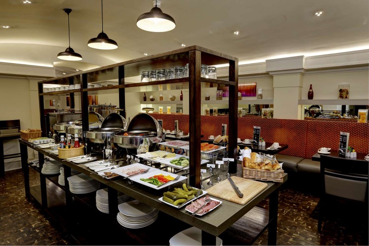Best Western Mornington Hotel London Hyde Park photo 13