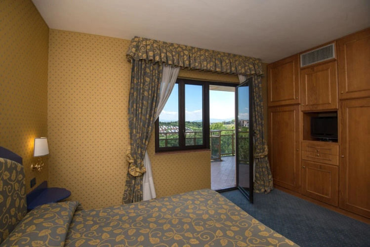 Residence Aparthotel Blanc et Trois