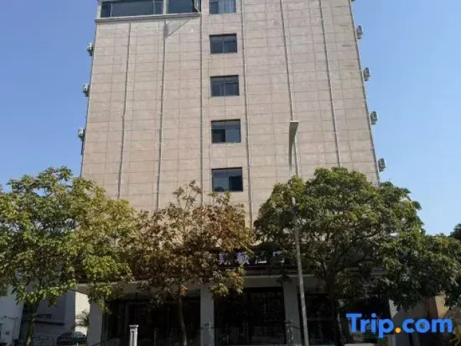 Winston Hotel