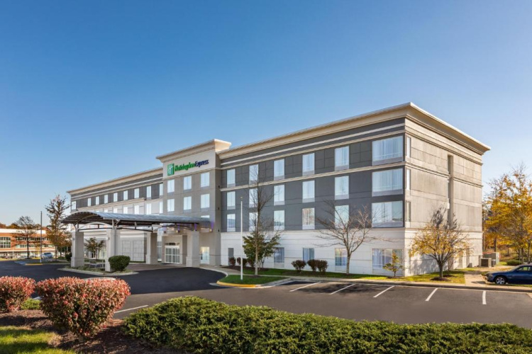 Imagen del hotel