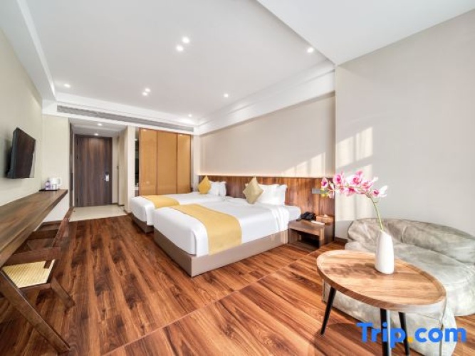 Business Twin room