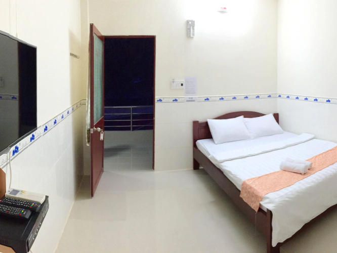 Thuy Nhung Hotel