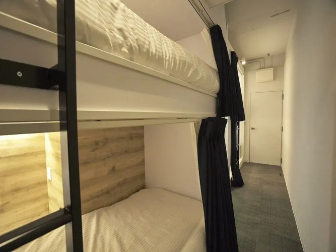 IN FRAME HOSTEL enoshima - Hostel