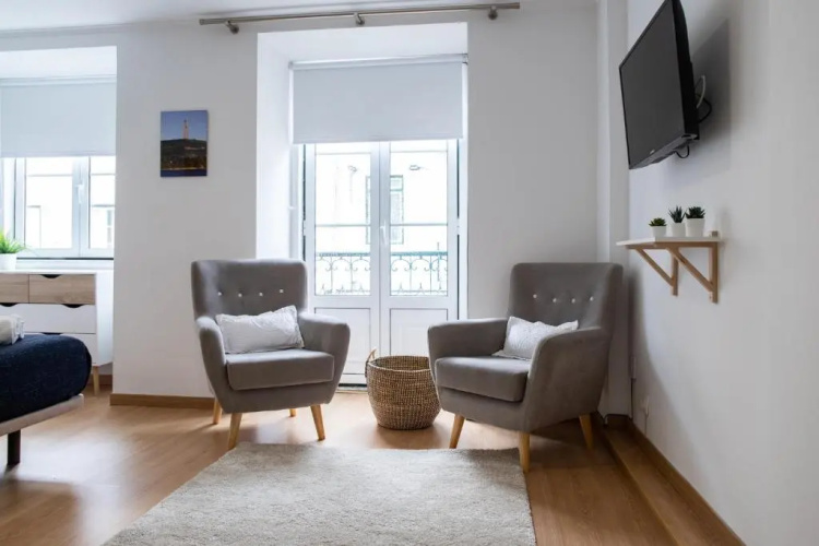 Belém - Fully equiped Studio