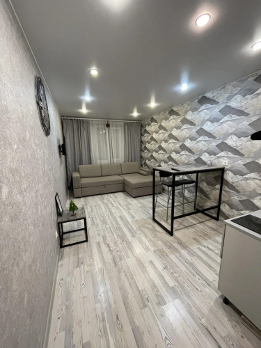 Фотография номера квартиры АпартЭл на улице Сторожевой Башни