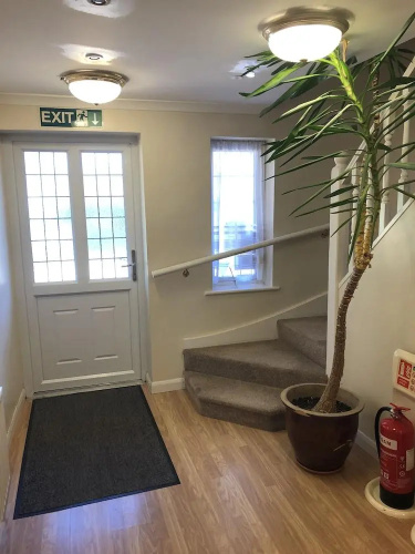 Whites Gates Hotel
