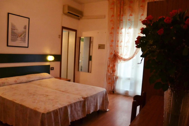 Hotel Rex