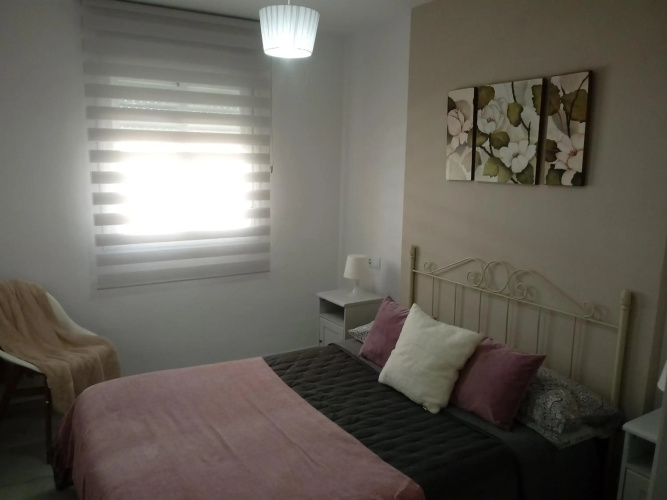 Apartamento Rotasol
