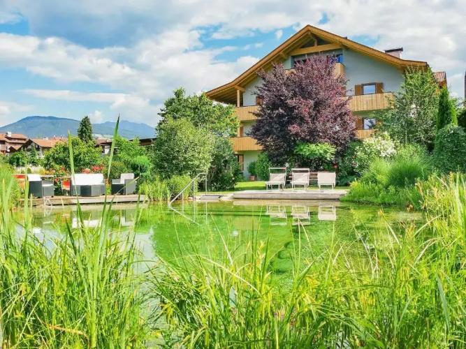 Residence Linderhof