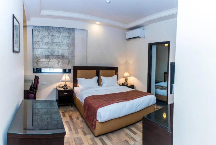 Ikhaya Hotels