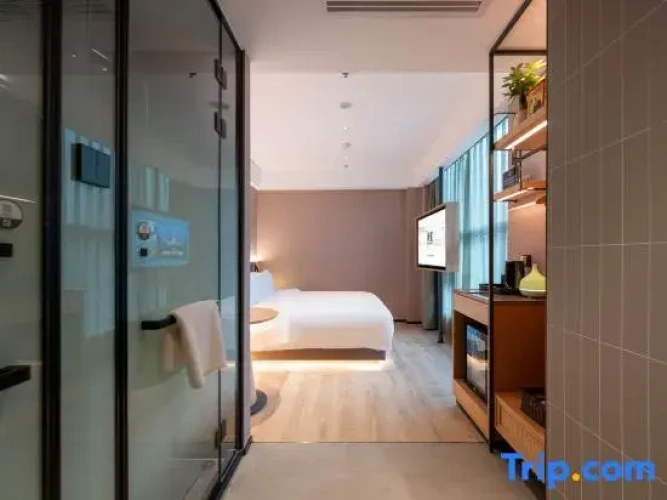 Business Double Cottage