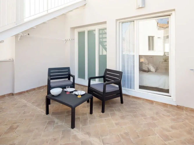 Inmalaga Apartments Salinas