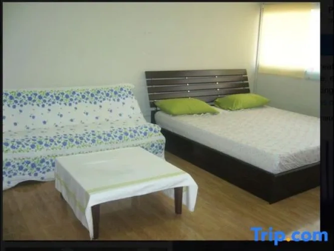 Standard Double Family room