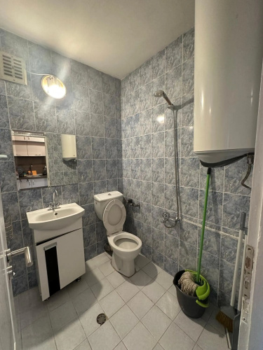 Apartment Near Sofia Airport