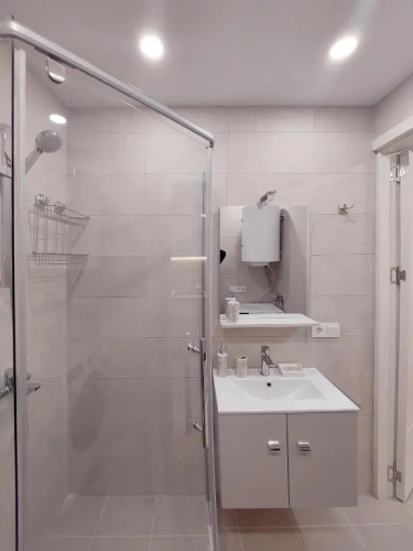 Bakuriani Mix Apartment 207