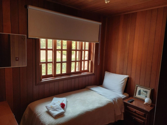Mansão Austríaca Guesthouse
