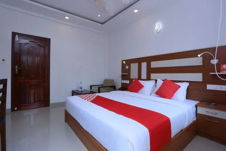 OYO 23561 Mystique Resort