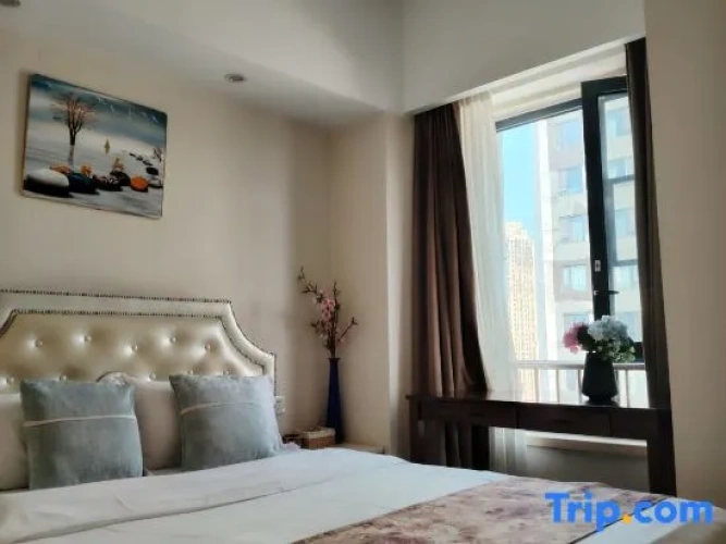 2 Bedrooms Family Suite