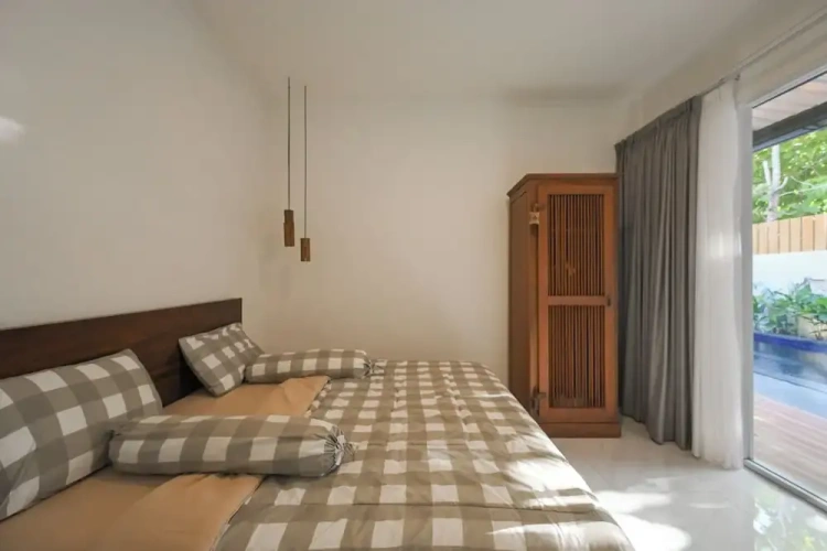 2 Bedrooms Family Villa