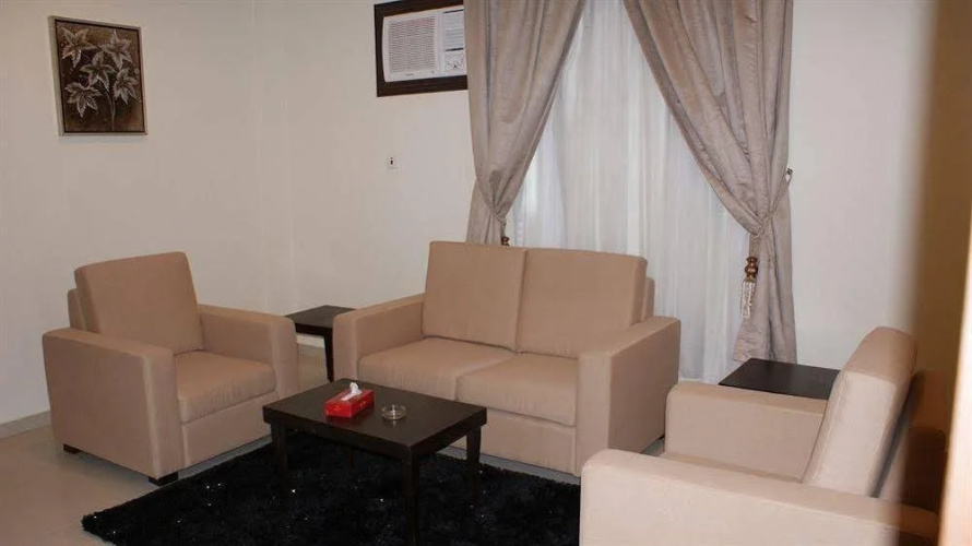 Darco Suites Al-Shumaisi