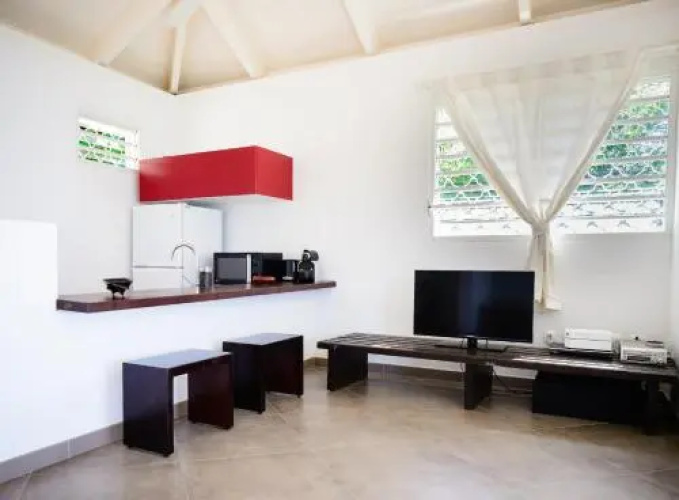 La Villa Diamant