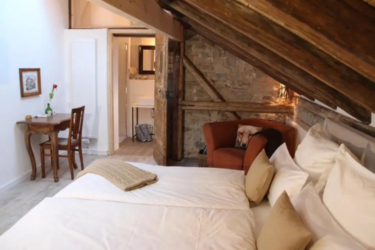 Weinhotel Oechsle&Brix