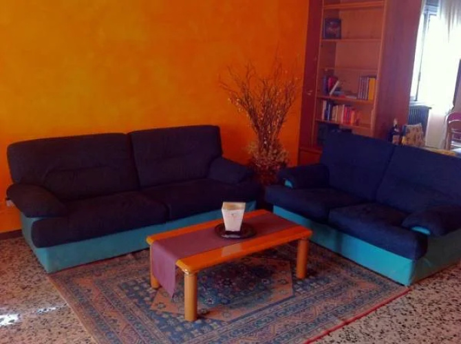 Guest House Villa De Ros