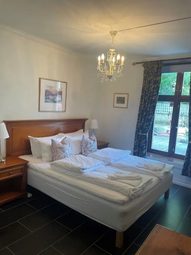 Comfort Suite