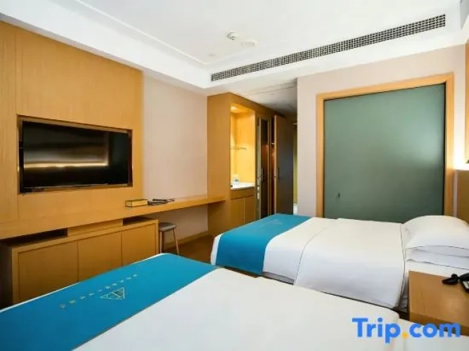 Economy Twin room