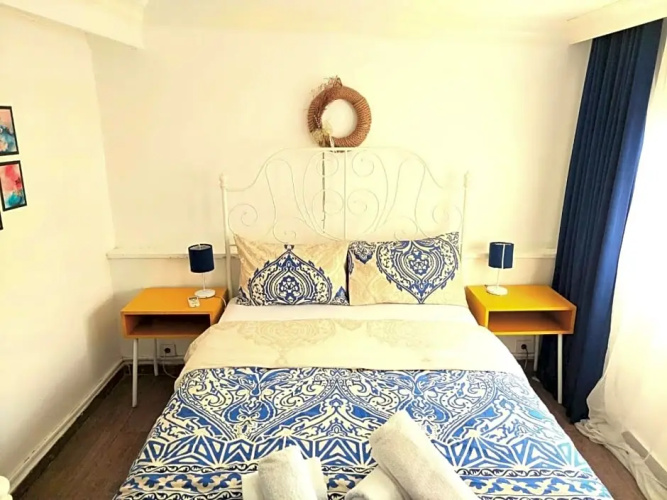 La Bella Hotel