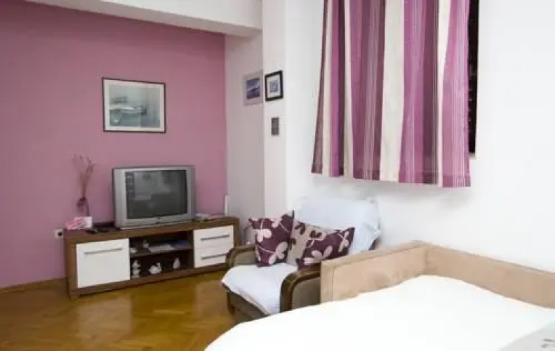 Apartments Anda & Josipa