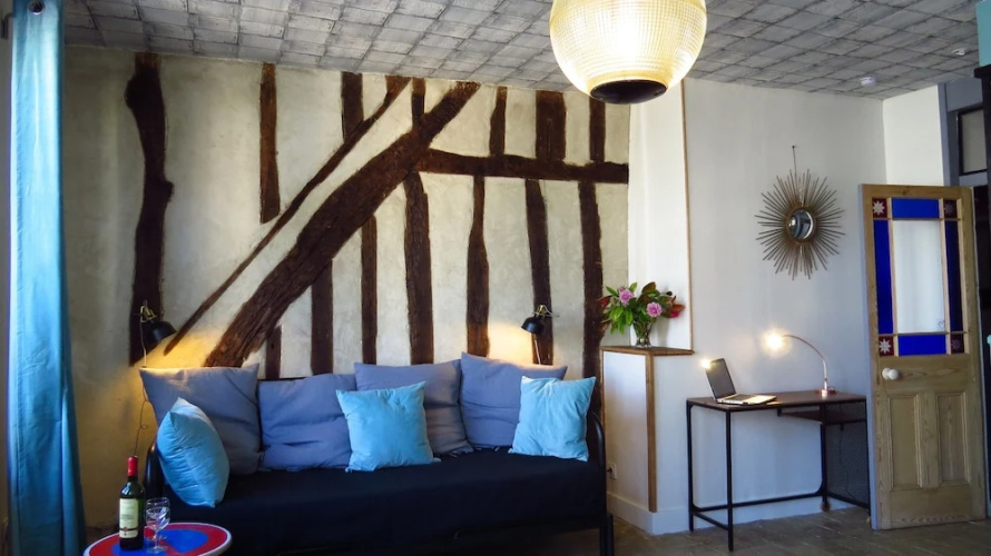 Appartement Galerie