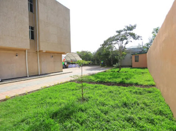 Esey Hotel Hawassa