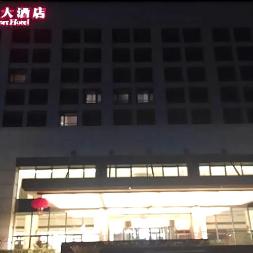Imagen del hotel