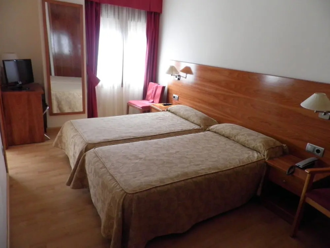 Hotel Arturo