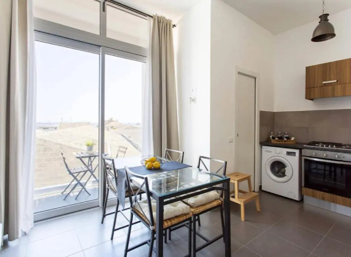I Mori Apartment