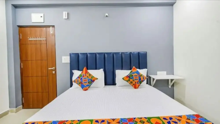 Hotel Maski Suites
