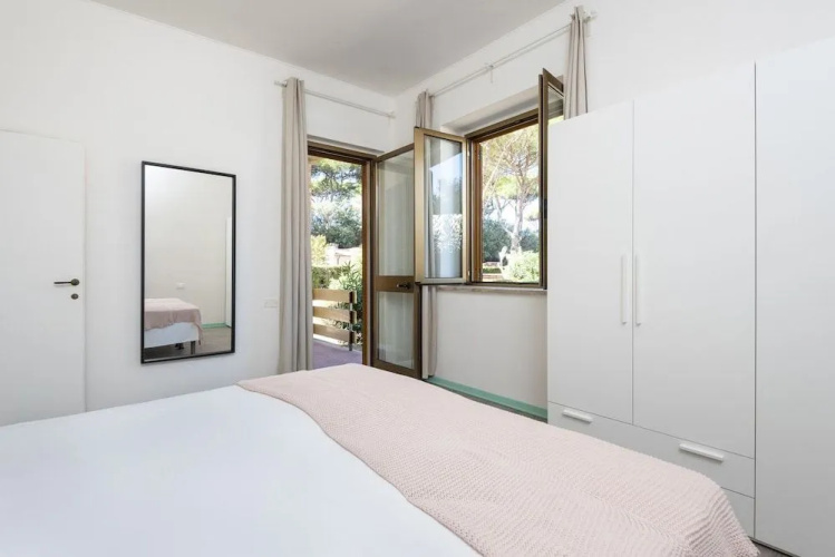 Hotel Golfo del Sole