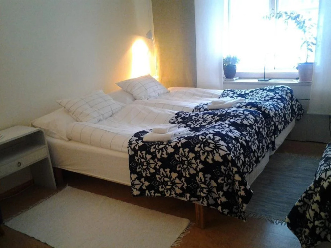 Gävlebukten Båtturer och Bed & Breakfast