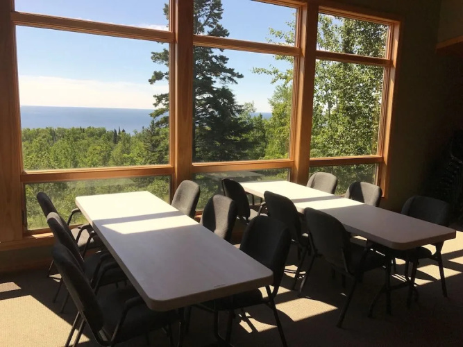 Superior Ridge Resort Motel