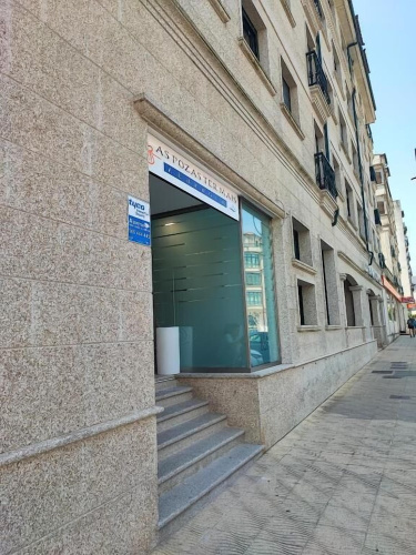 Albergue As Pozas Termais - Galicia