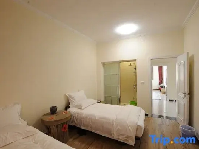 3 Bedrooms Suite