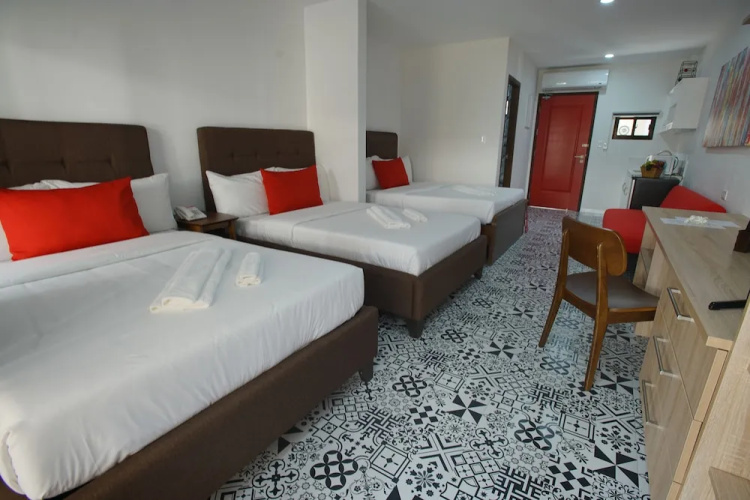 Segara Residencias