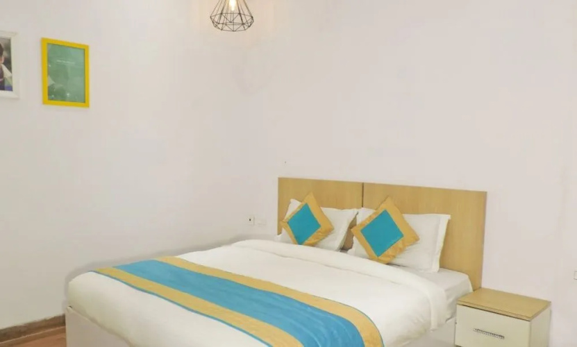 Hotel Vacanza