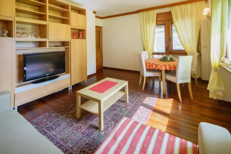 Villa Ca Perosego