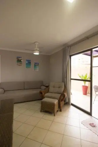 Apartamento Guaratuba