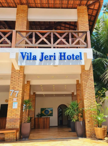 Otel görseli