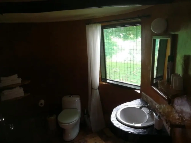 Classic Cottage