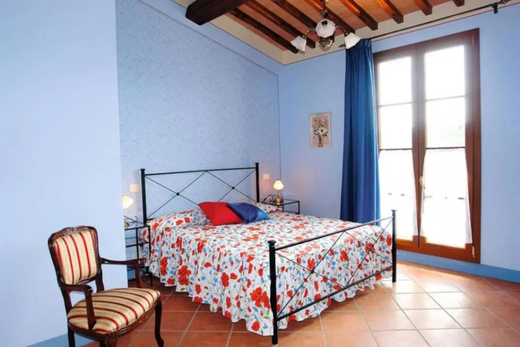 Casale IL BOSCHETTO Farm Holidays